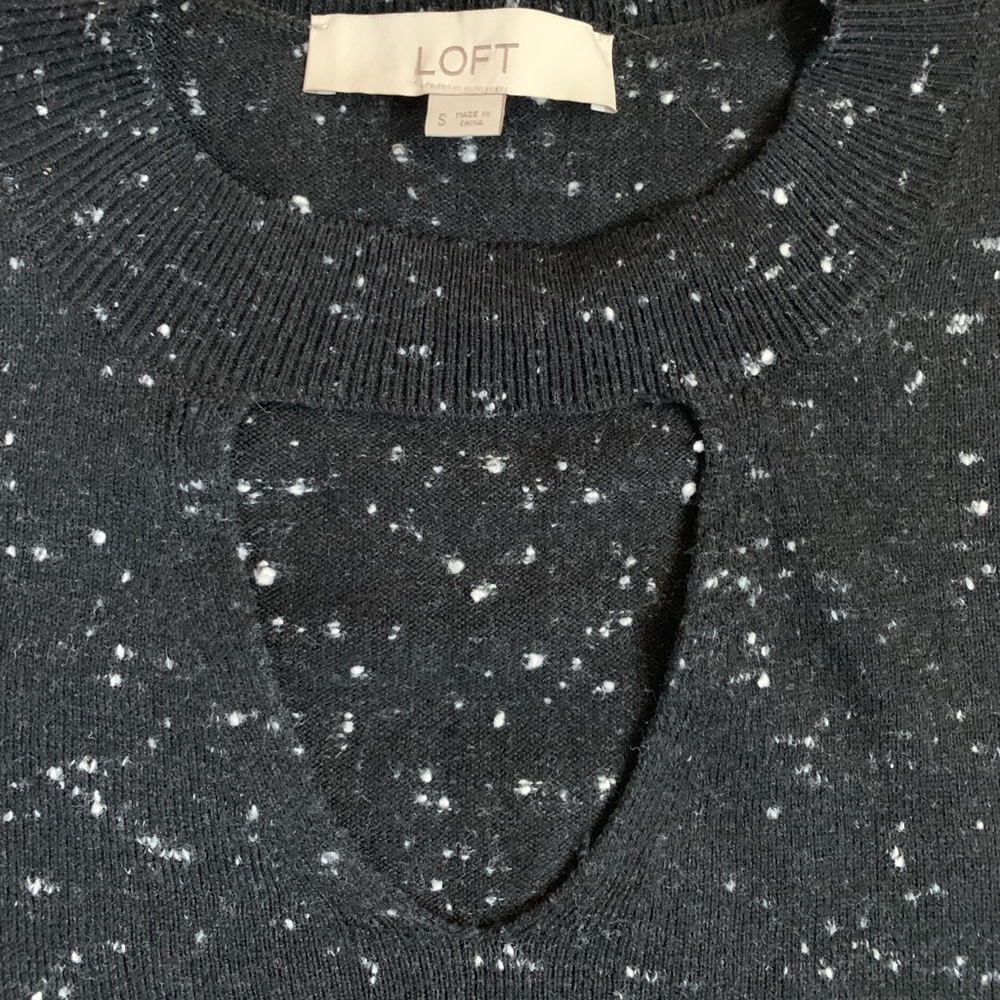 Loft Pullover Sweater - image 2